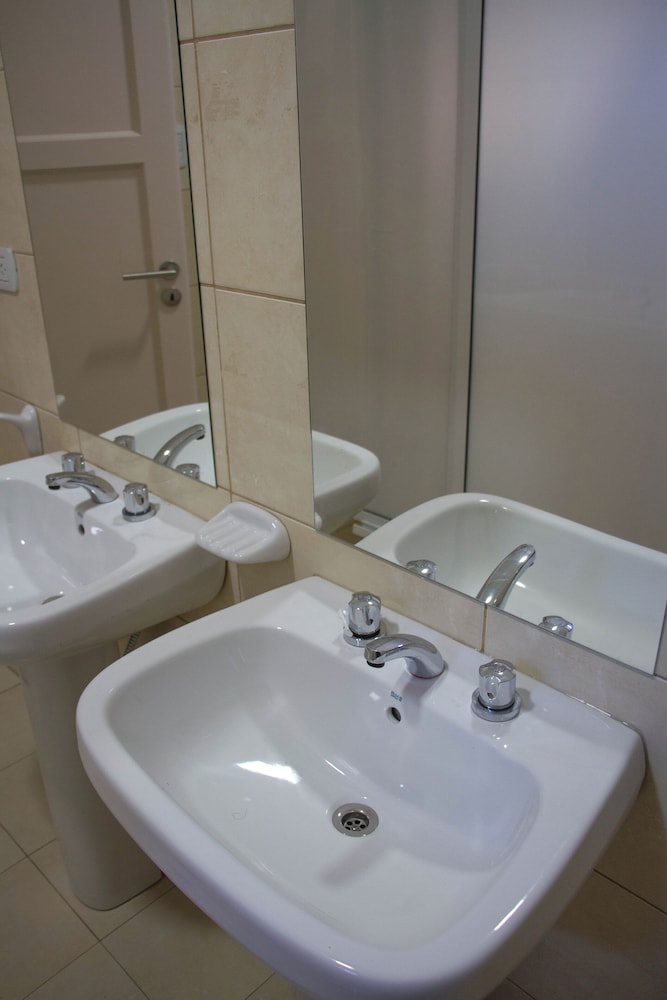 Sin Fin Hostel