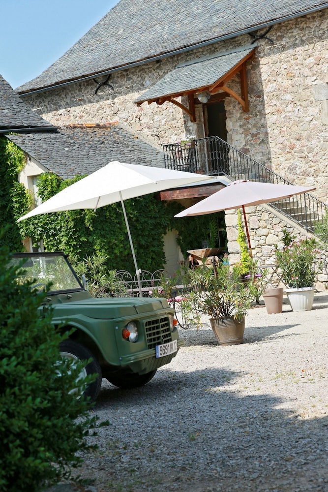 Domaine le Muret