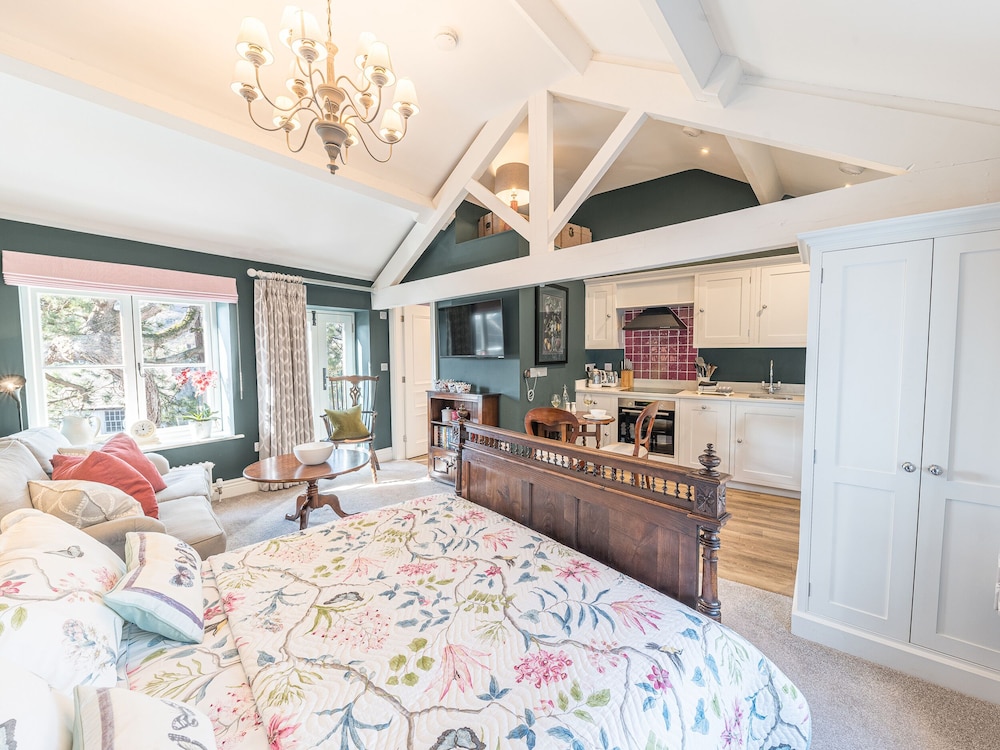 Prospect Cottage Loft