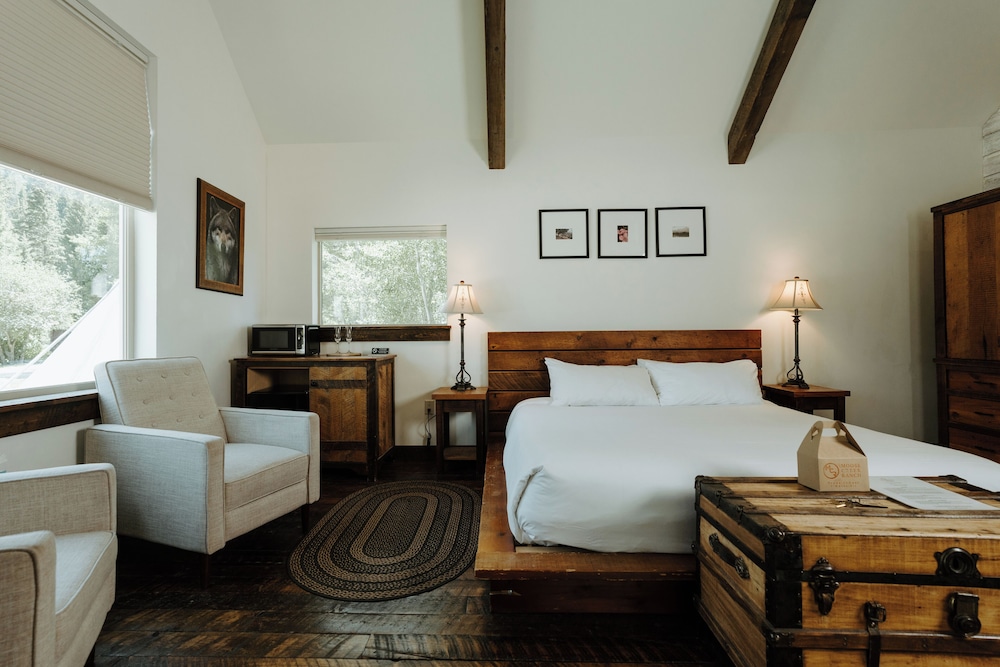 Moose Creek Ranch