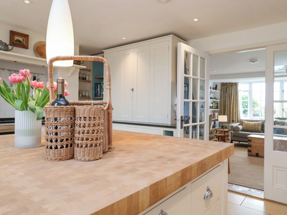 Beta Cottage