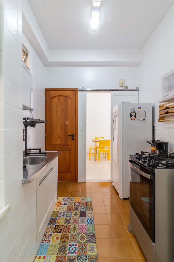 14 Minutes From Copacabana Beach Fo801