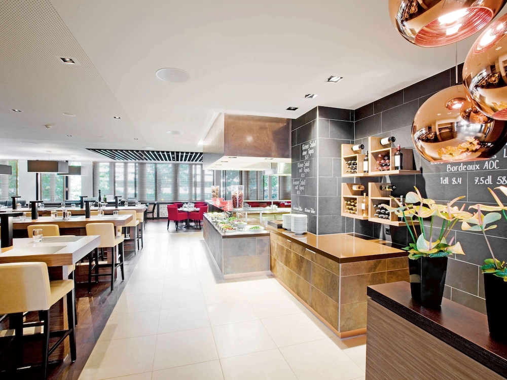 Opfikon Vacations - Movenpick Hotel Zuerich-Airport - Property Image 11