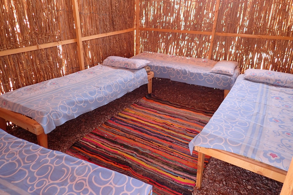 Bedouin Star