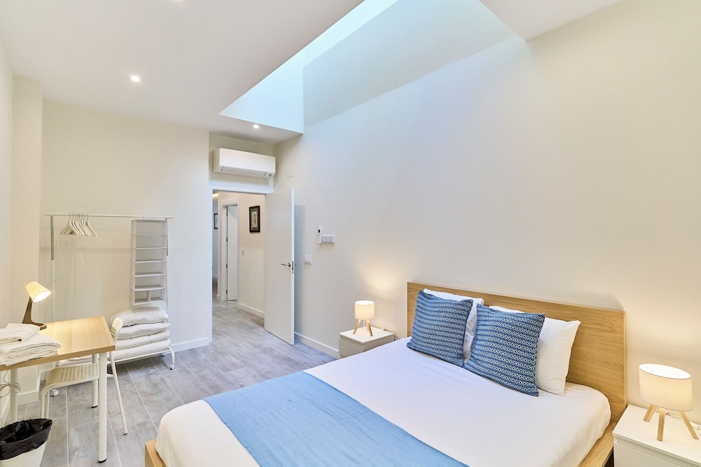 Apartamento Catedral Palace by gaiarooms