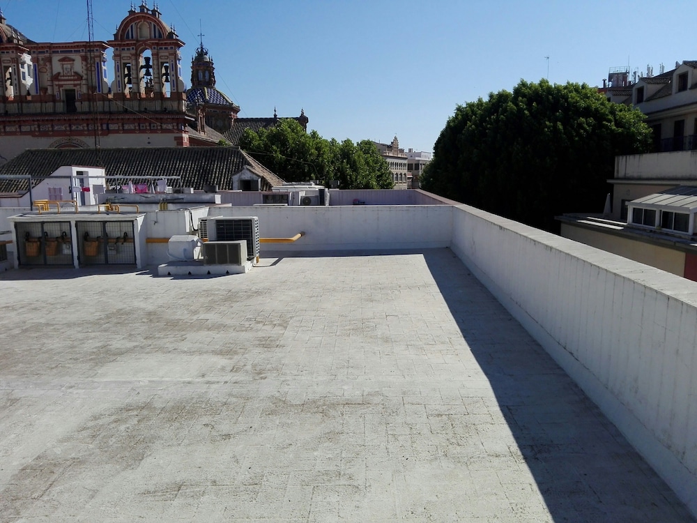 roof