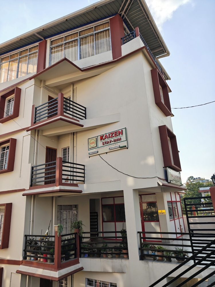 Kaizen Stay-Inn
