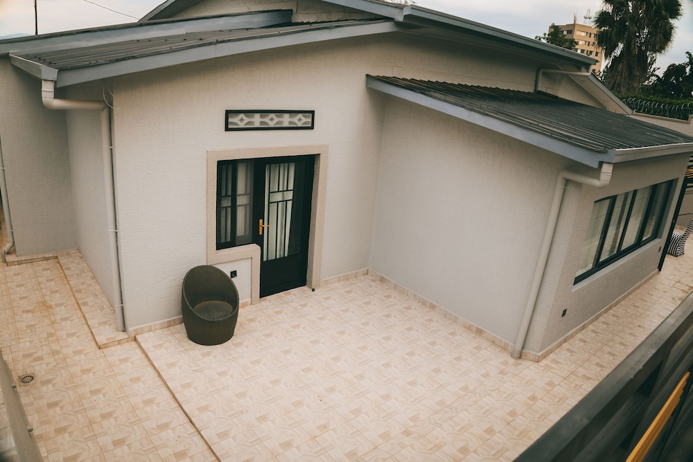 One Click Apartment