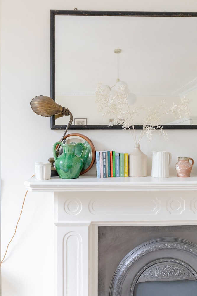 Beautiful & Central 1 Bedroom Flat in Clerkenwell