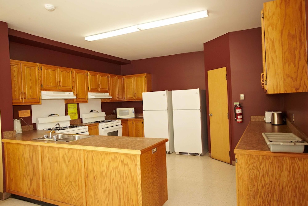 Chalets Lanaudiere