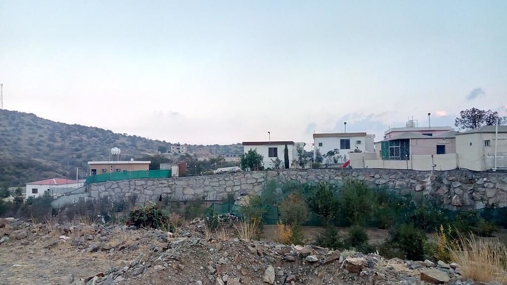 Al - Shahbaa Residential Village