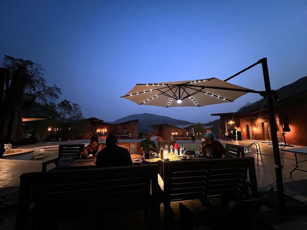 KAP Film Village & Resort