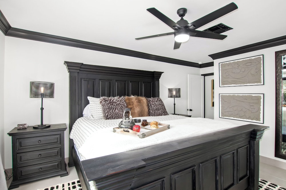 Modern Roose-pool Heat Available-hot Tub- Old Town