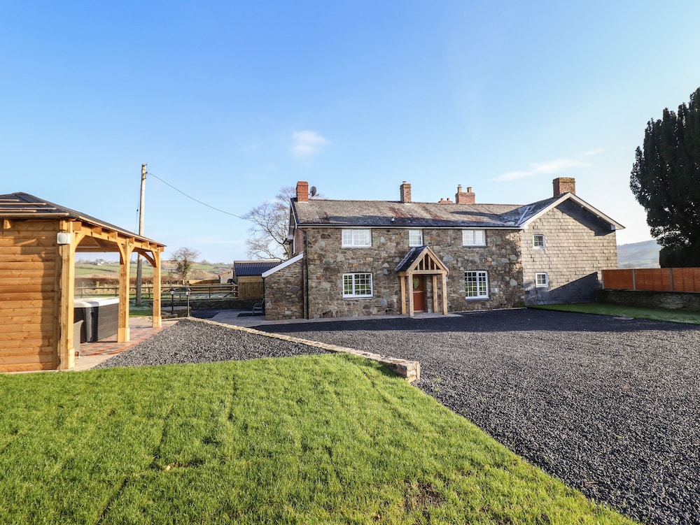 Bodaioch Cottage