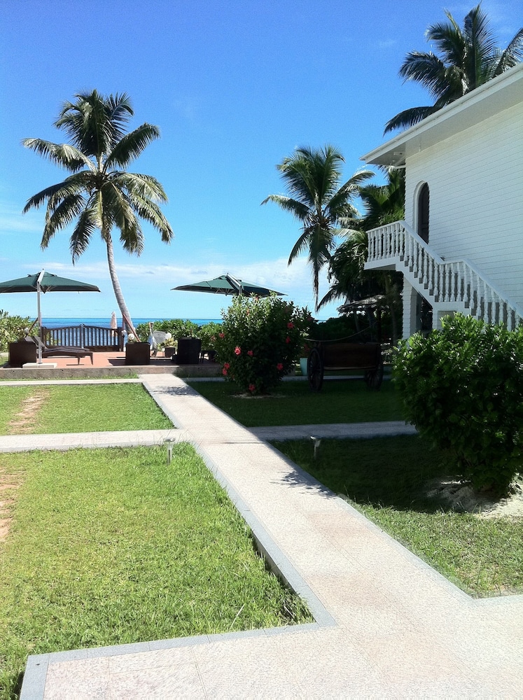 Le Tropique Villa - Adults Only