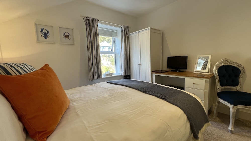 Lynton Vacations - Southcliffe Bed  Breakfast - Property Image 21