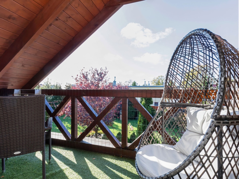 Comfortable Holiday Apartment, 2 Bedrooms