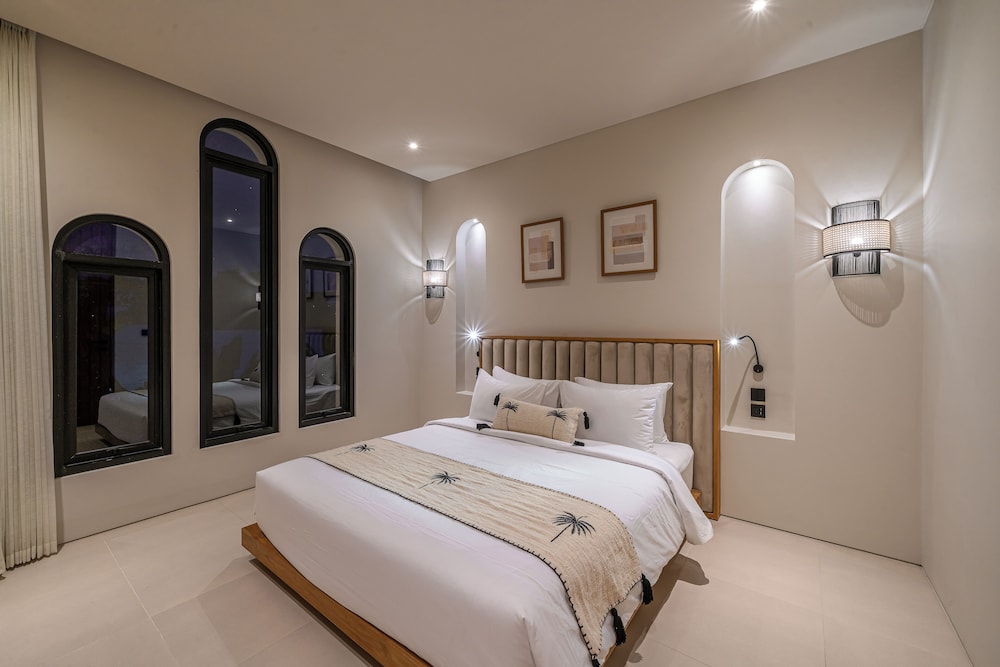 Casa 24 Villas