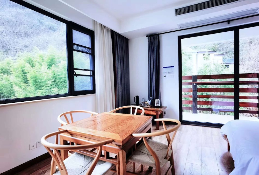 XiangLu YiMo Valley Retreat Guesthouse