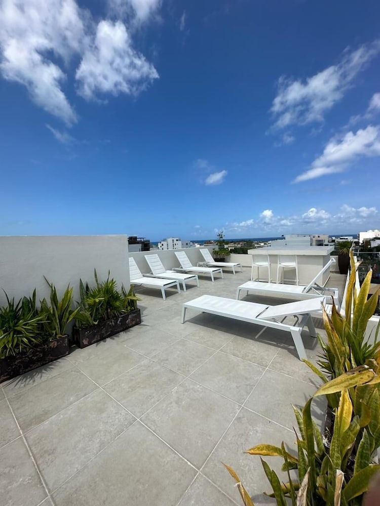 roof