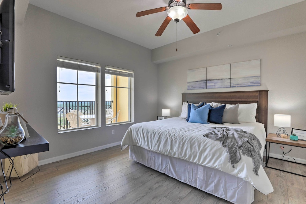 Luxury Orlando Escape - 4 Mi to Disney World!