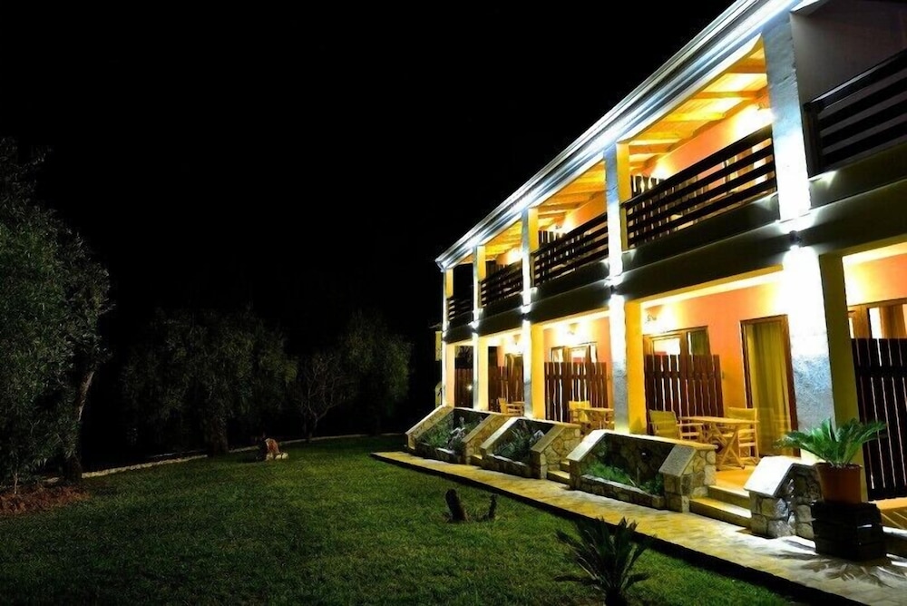 Medusa Luxury Apartments