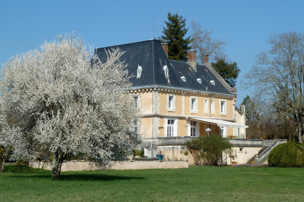 Château de Villars