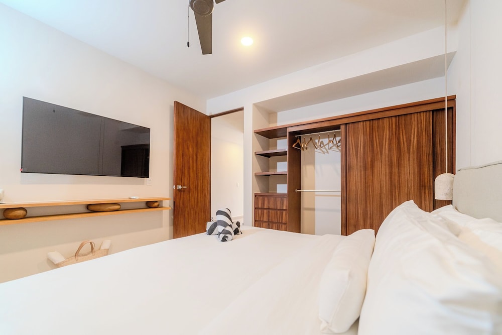 Luxury Jungle Condos by Casago