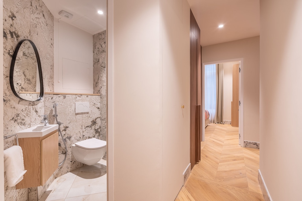 Yuna Saint-Germain-des-Prés - Serviced Apartments