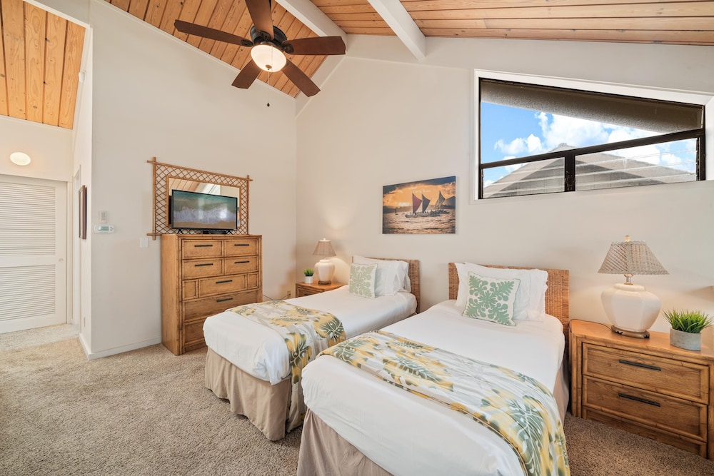 Kahana Village 26 in Lahaina