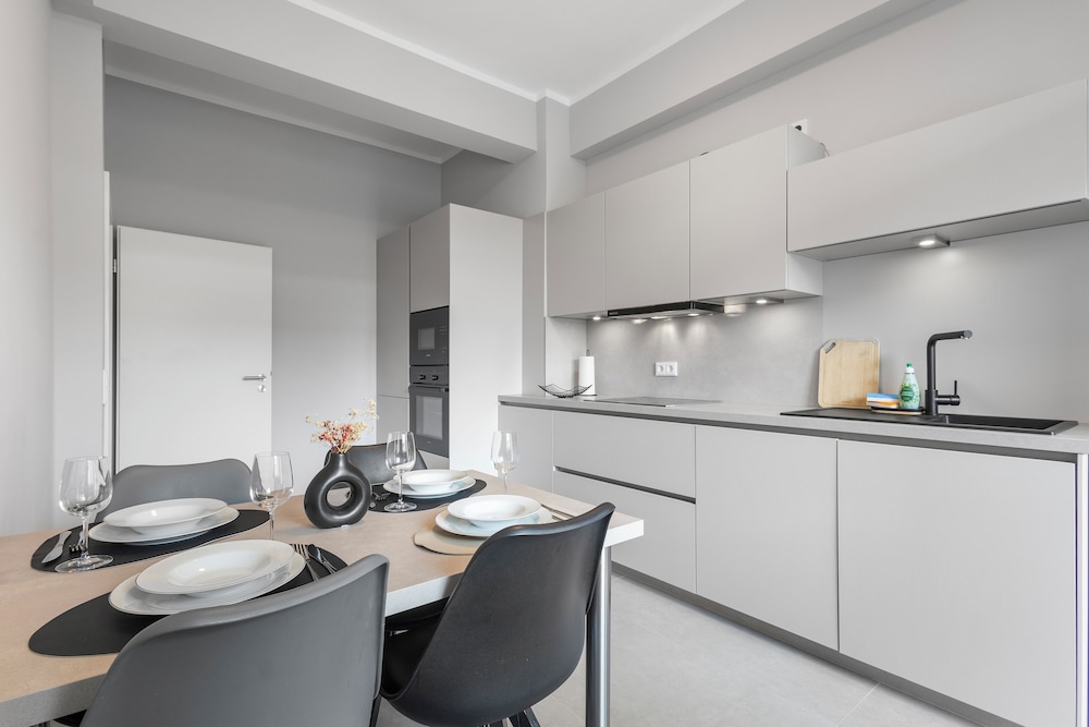 Domloge Lofts & Apartments