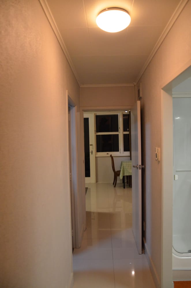 Parnell City Lodge - Image 3