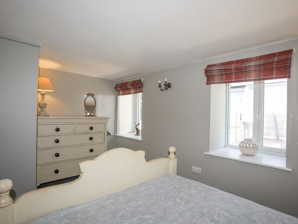 The Keepers Lodge