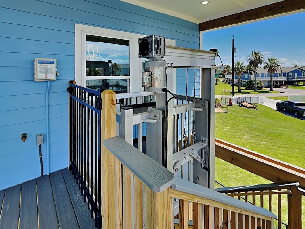 Play N Hooky by Ryson Vacation Rentals