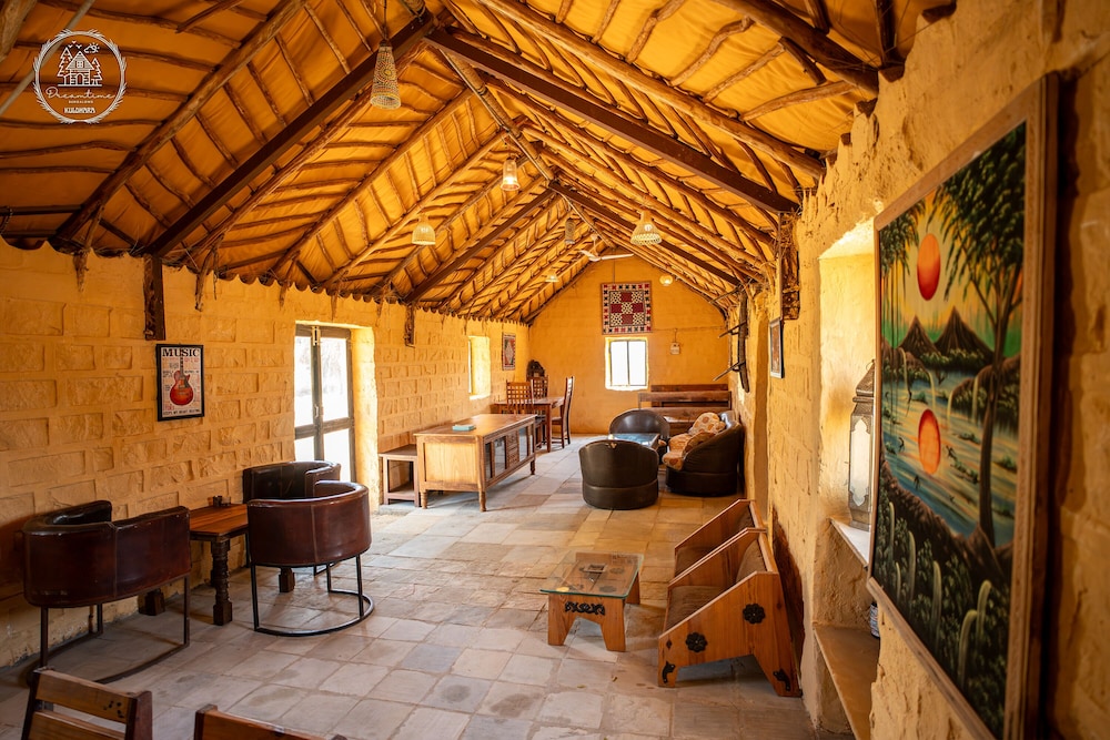 DREAMTIME BUNGALOW