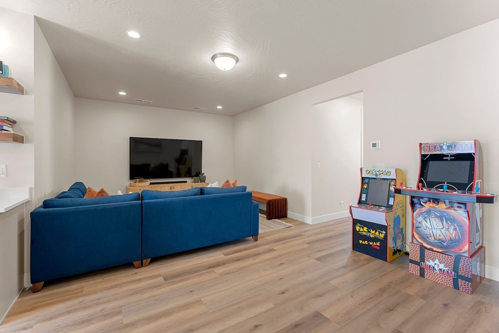 Starlight Sanctuary 4 Bedroom Townhouse