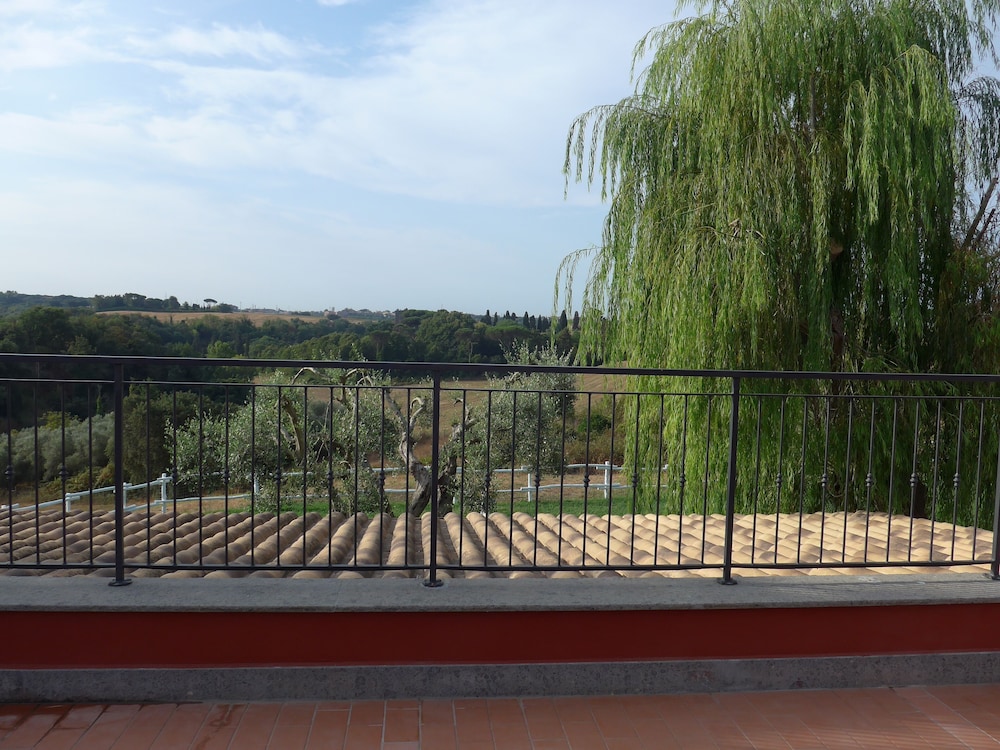La Villetta nel parco
