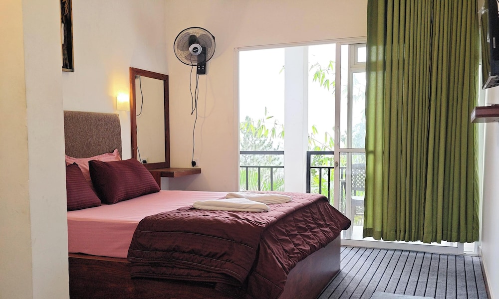 Final Gate Eco Resort