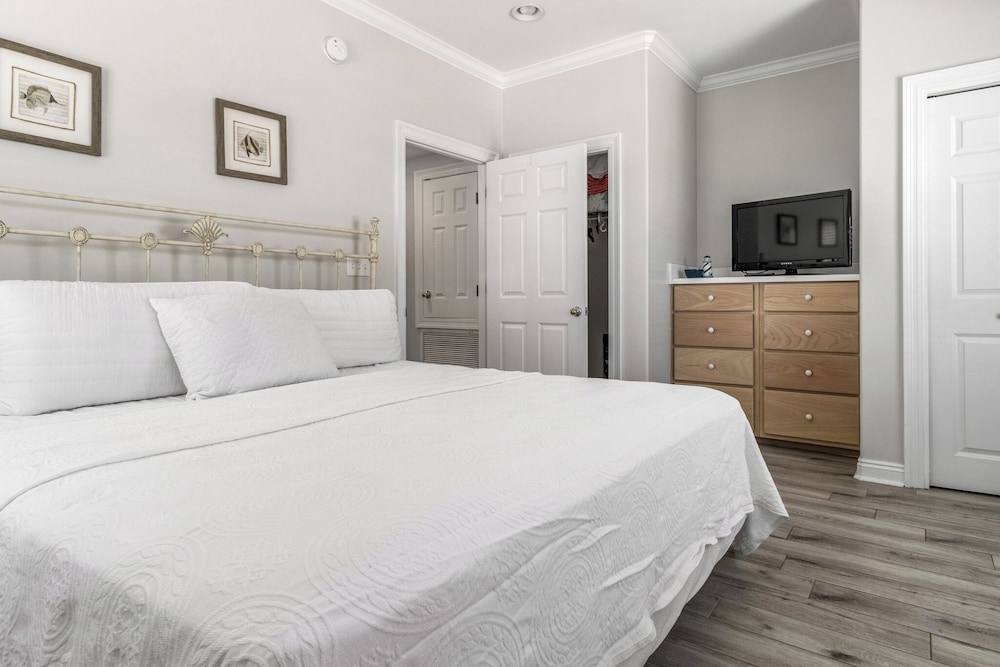 Shiloh - A by Southern Vacation Rentals
