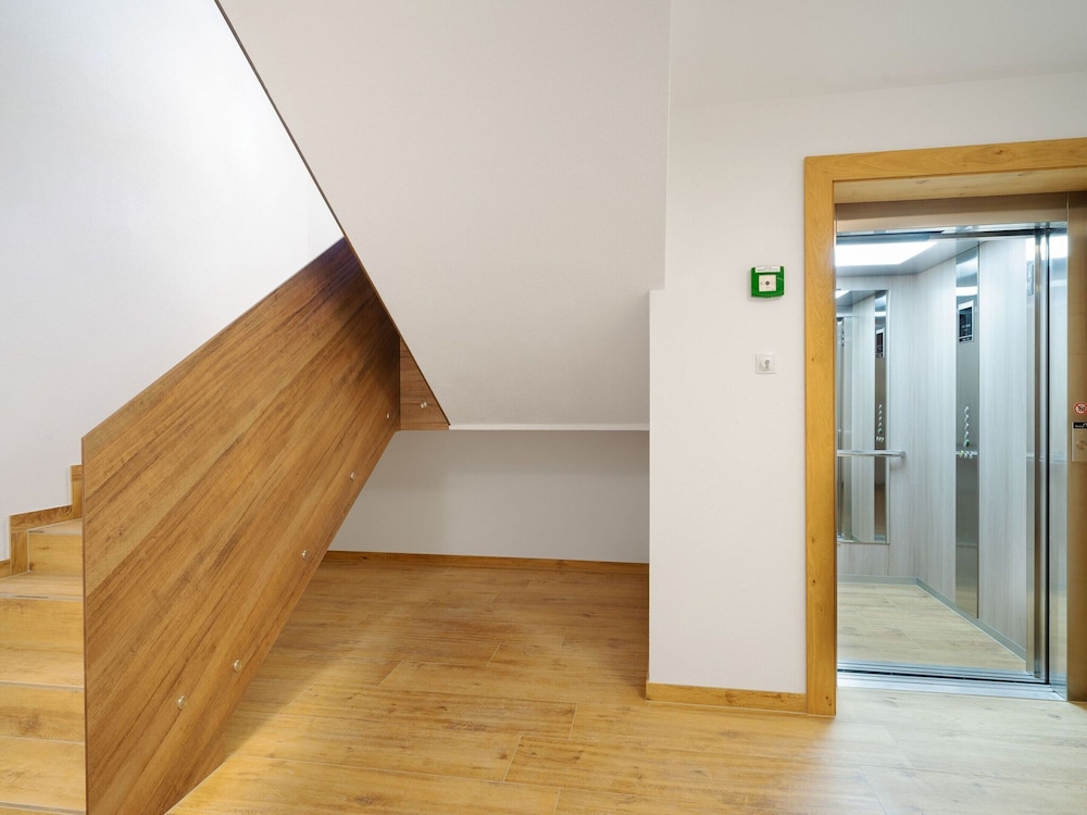 Doubleroom Without Kitchen