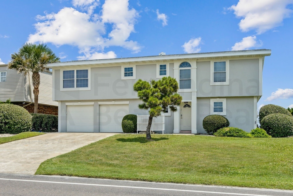 1408 S Fletcher Ave 4 Bedroom Home by RedAwning