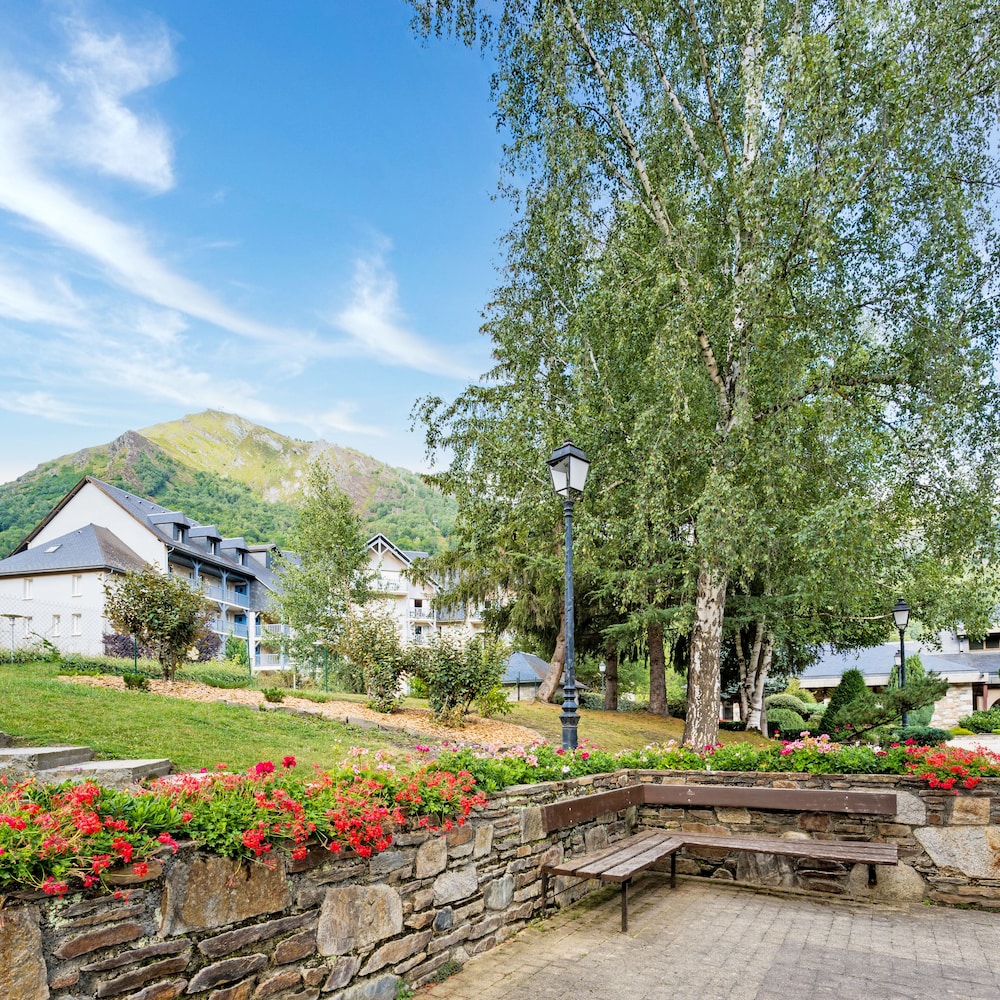 Saint-Lary-Soulan Vacations - Pierre  Vacances Residence Les Rives de L'Aure - Property Image 18
