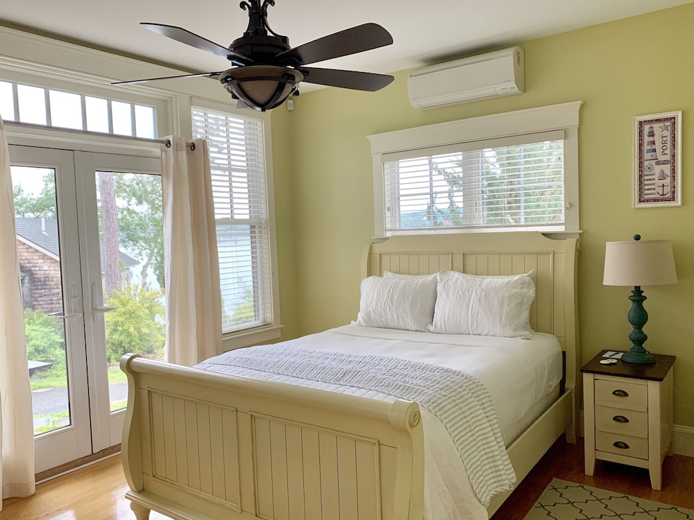 Sheepscot Harbour Village Resort