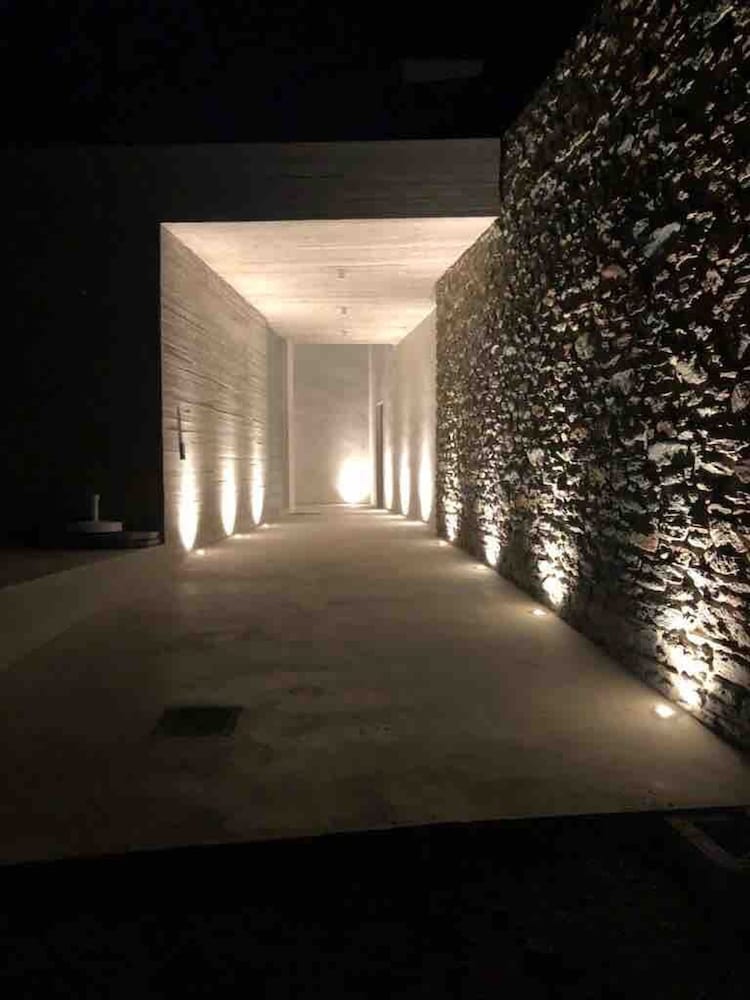 Magic Cave Villa in Tinos