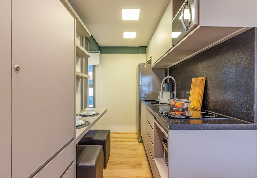 Next Haddock by Viva - Apartamentos próximos ao MASP e a metros da Estação Consolação e Avenida Paulista
