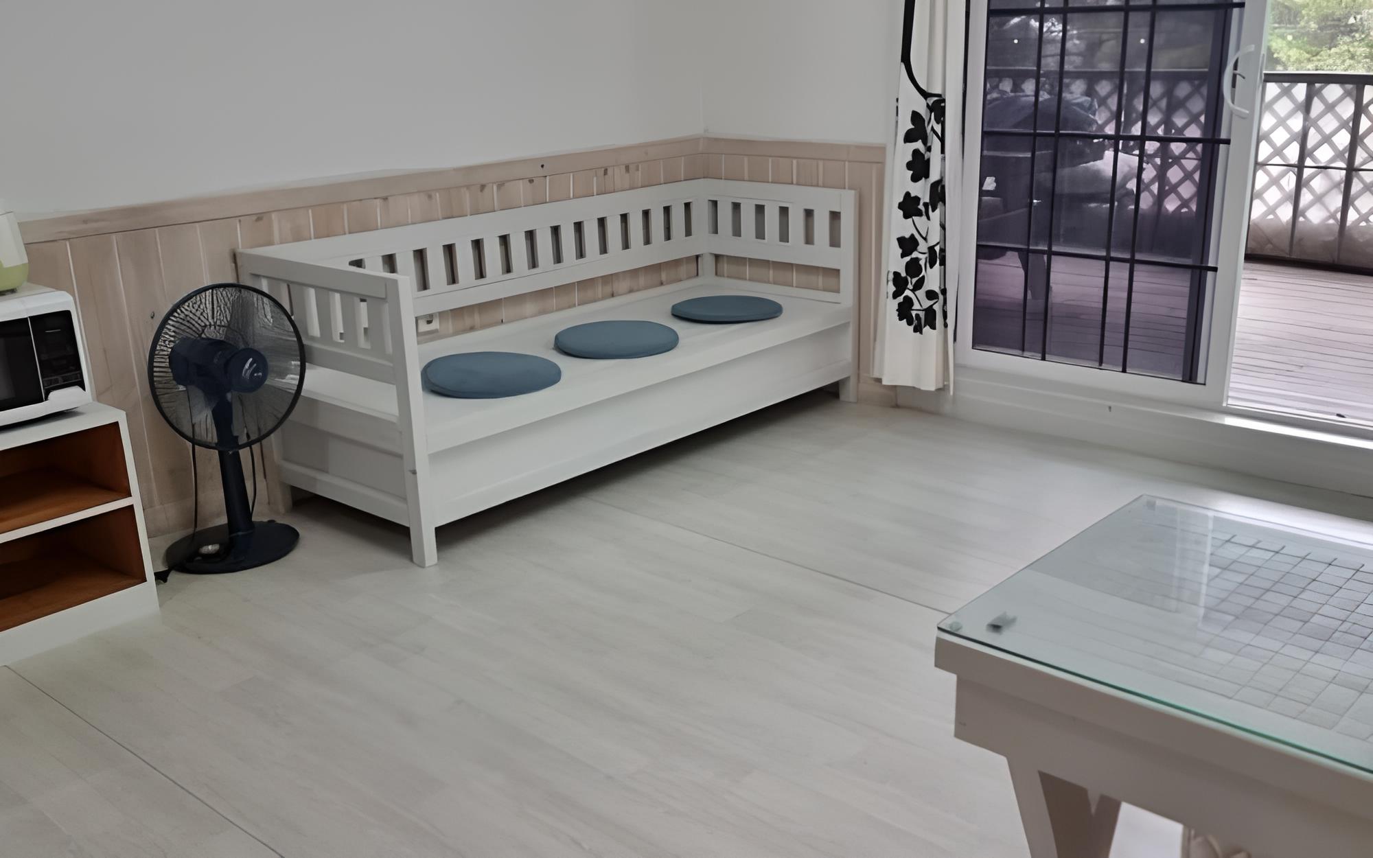 Daebudo Evergreen Pension view 4