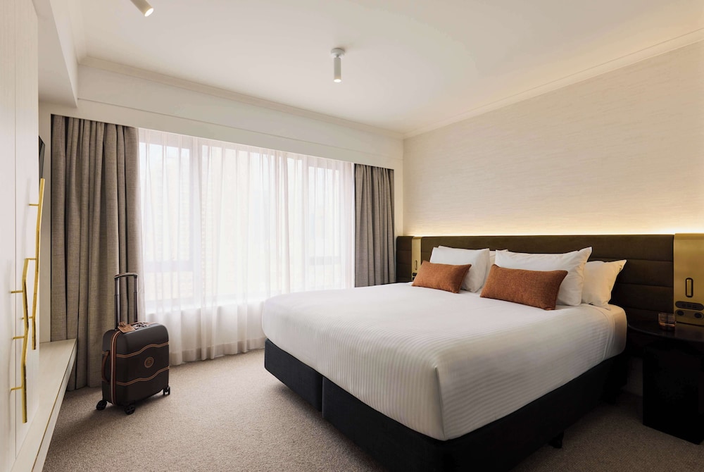 Adina Apartment Hotel Sydney Town Hall-3