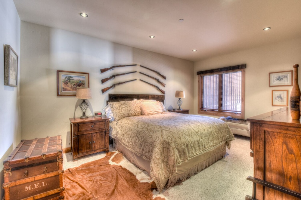 Lake Tahoe Vacations - Squaw Creek Barrel - Property Image 33