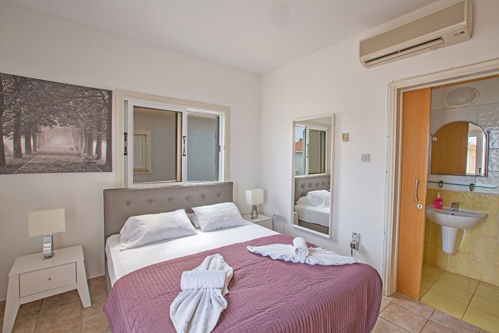 Luxury Villa in Cyprus near Beach, Protaras Villa 1267 view 5