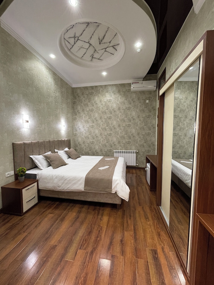 Vasiev's Guest House
